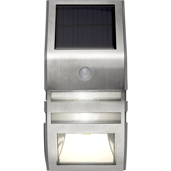 Solar Wall Lantern Wally image 2