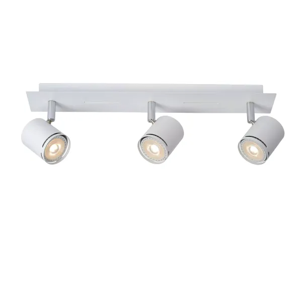 RILOU Spot LED 3x5W White image 1