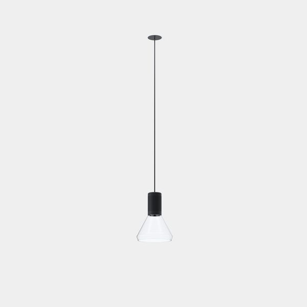 Pendant Iris Trimless Cone 35º 17.3W LED neutral-white 4000K CRI 90 ON-OFF IP20 1963lm image 1