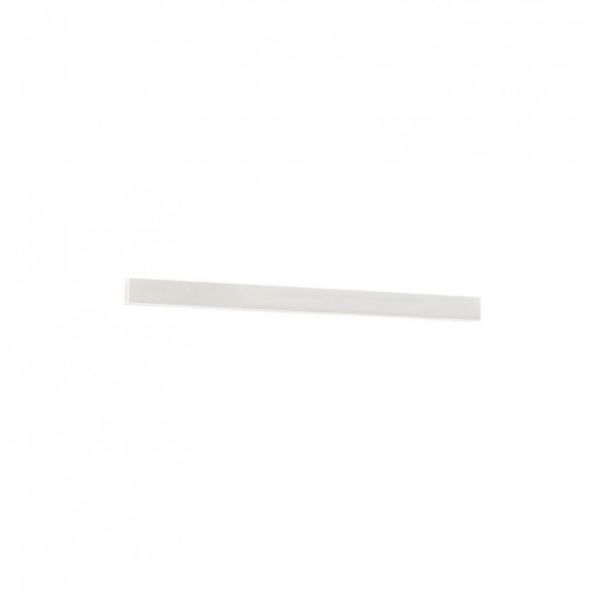 Linear Wall Lamp L860 3000K White Ciba image 1