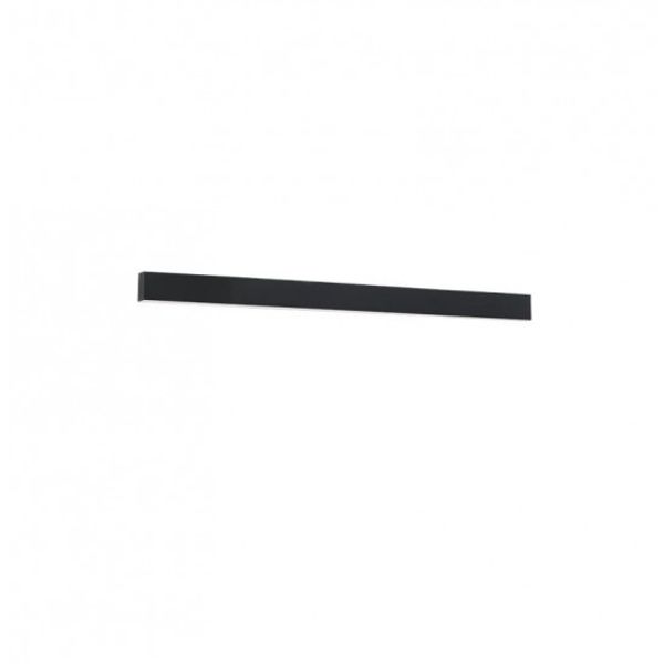 Linear Ceiling L580 4000K Black Dim. Ciba image 1