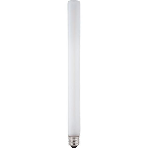 LED E27 Fila FleX Tube T30x320 230V 310Lm 4.5W 925 AC Frosted Dim image 1