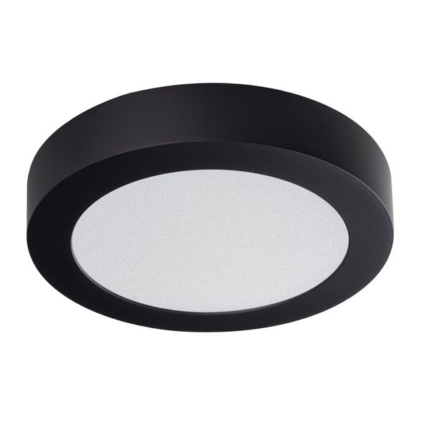 CARSA V2LED 12W-NW-B Downlight fitting image 1