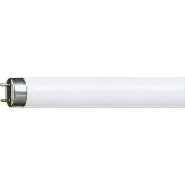 Fluorescent lamp T8 - 26mm diameter, light colour 827, high luminous efficiency, good colour rendering, long life, base G13 image 1