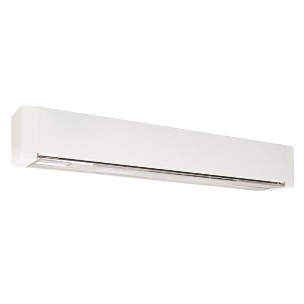 KB emergency lumin. LED 230V AC 8h self control univ. mount image 3