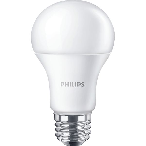 CorePro LEDbulb ND 10.5-75W A60 E27 830 image 1