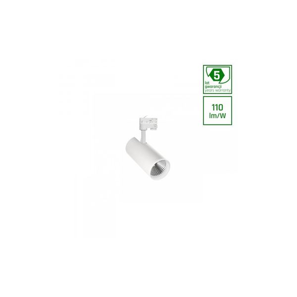 MDR BRANTA 830 10W 230V 36DEG WHITE image 1