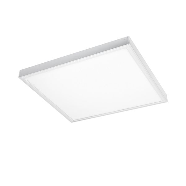 ALGINE  LED  230V 45W 100LM/W IP20 600X600MM WW CEILING PANEL-5Y WARRANTY image 21