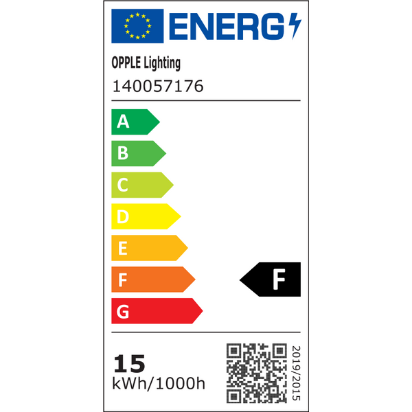 LEDDownlightRc-P-MW R200-15W-DALI-3000 image 3