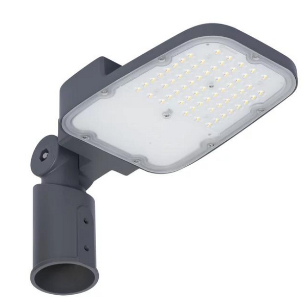 STREETLIGHT AREA SMALL RV20ST 30W 730 RV20ST GY image 1