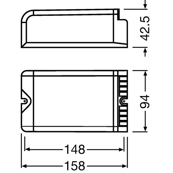 POWERTRONIC® OUTDOOR PTo 100/220…240 3DIM image 3