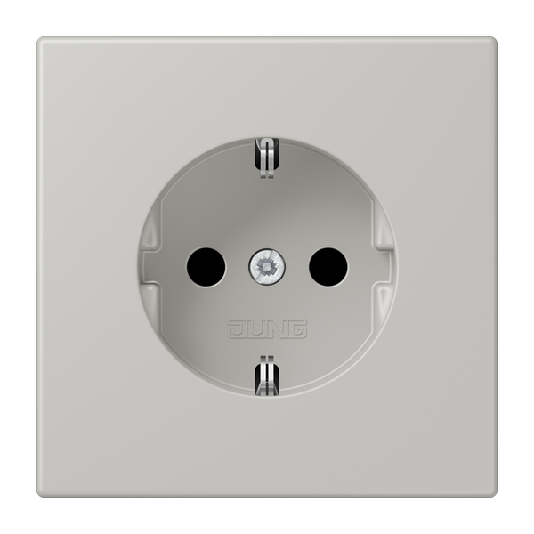 SCHUKO socket LC32013 LC1520KI205 image 1