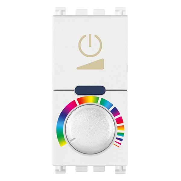 FADINGSHOW dimmer 120V white image 1