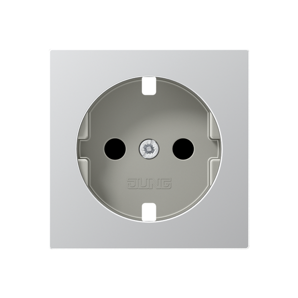 Cover for SCHUKO® sockets A1520KIPLAL image 2