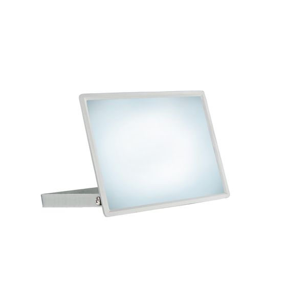 NOCTIS LUX 3 FLOODLIGHT 100W CW 230V IP65 270x210x27mm WHITE image 12