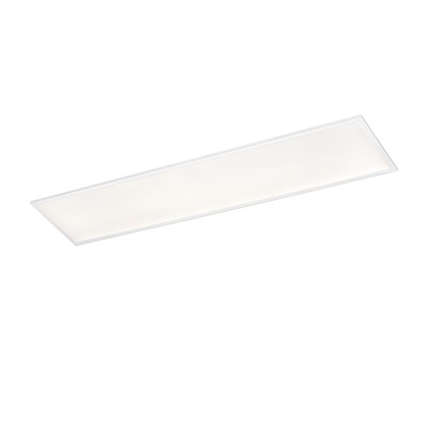 ALGINE  LED  230V 32W IP20 300X1200MM NW CEILING PANEL image 21