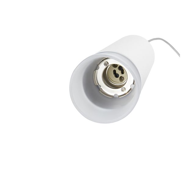 ASTINA PL GU10 max. 10W 230V white image 5