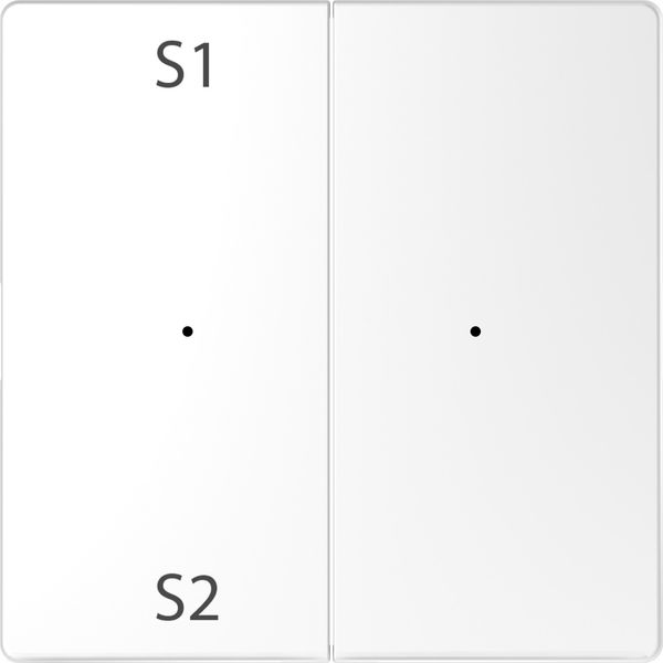 Rocker PB mod.2g(S1/S2+blank)lw SDsg image 1