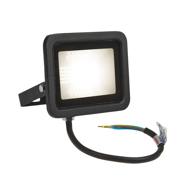 NOCTIS LUX 2 SMD 230V 20W IP65 NW black image 19