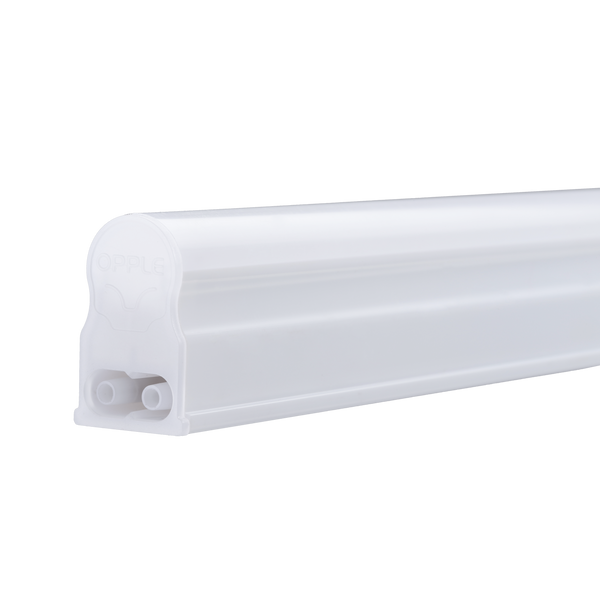 LED P T5 batten 1200 18W DIM 3000K CT image 2