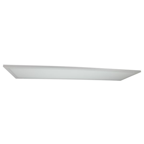 ALGINE LINE LED 230V 44W 120lm/W IP20 600x600mm NW CEILING PANEL WHITE image 3