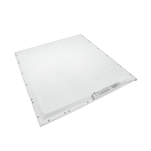 ALGINE  LED  230V 32W 100LM/W IP20 600X600MM NW CEILING PANEL-5Y WARRANTY image 7