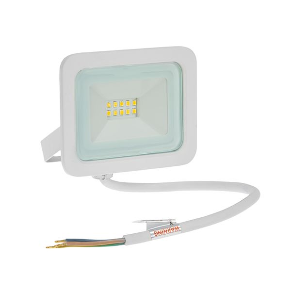 NOCTIS LUX 2 SMD 230V 10W IP65 WW white image 27