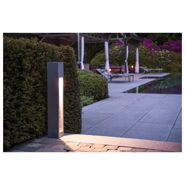 ARROCK STONE LED, 75cm, angular image 3