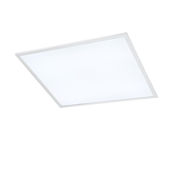 ALGINE  LED  230V 45W 100LM/W IP20 600X600MM WW CEILING PANEL-5Y WARRANTY image 28