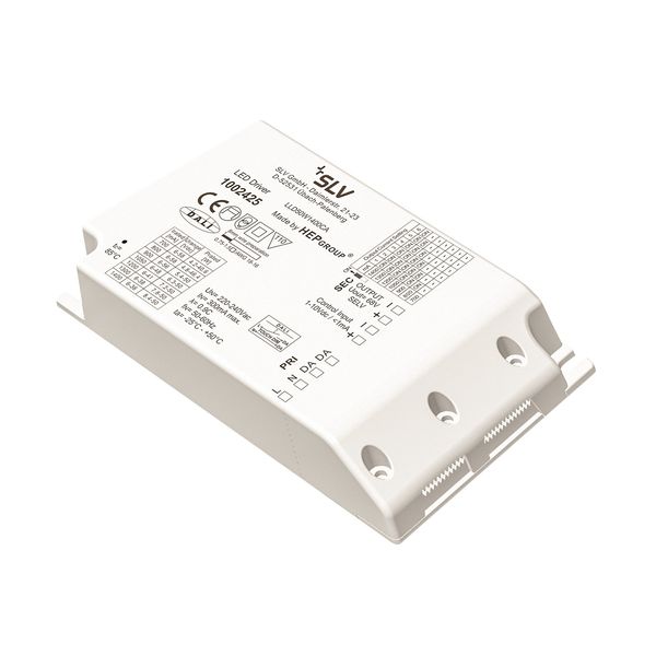 LED driver MEDO 600 dimmable DALI/1-10V image 1