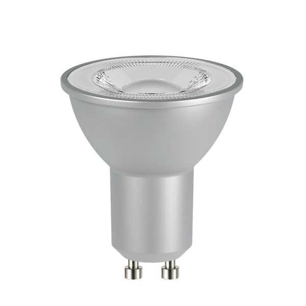 IQ-LED GU10 6,5W-NW LED light source IQ-LED GU10 image 1