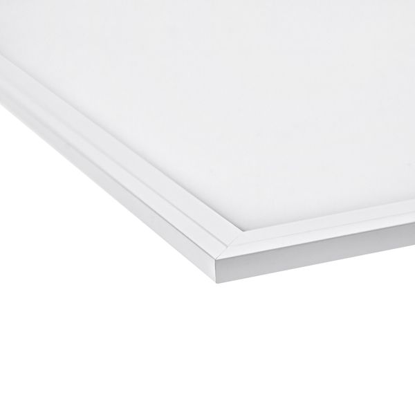 ALGINE  LED  230V 45W 100LM/W IP20 600X600MM NW CEILING PANEL-5Y WARRANTY image 24