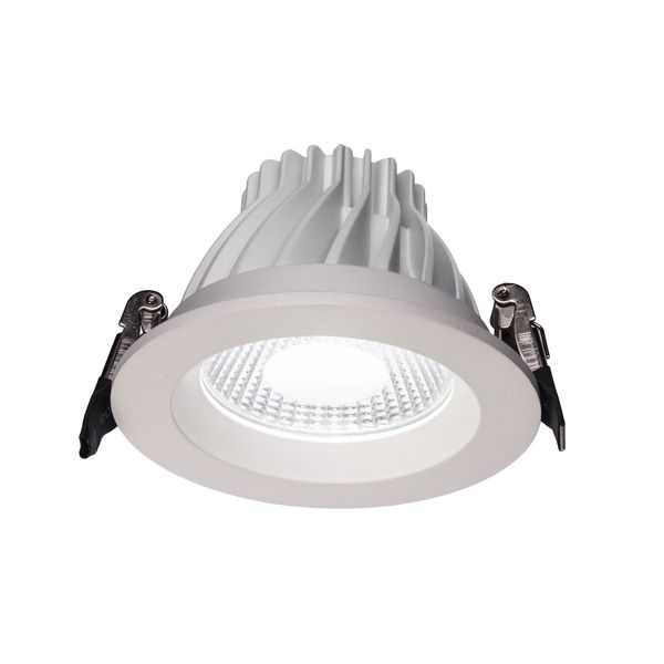 LACRIMA COB LED DOWNLIGHT 230V 10W WW image 18