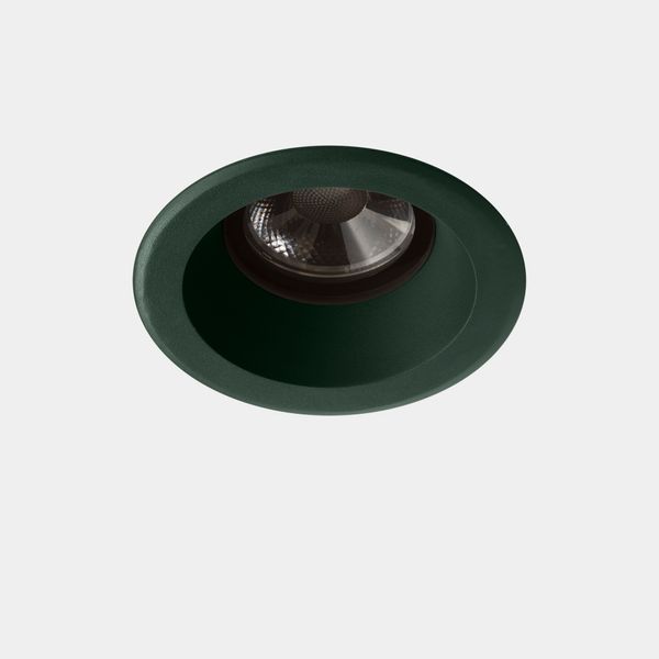 Downlight IP66 Max Round LED 17.3W 2700K Fir green 1565lm image 1