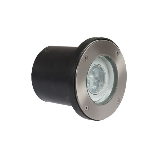 LUKKA 3LED CREE 45deg 230V 3W IP65/67 WW ground image 7