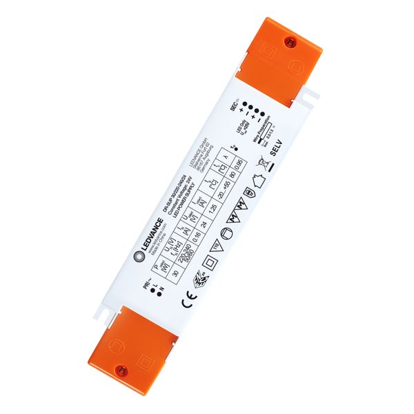 LED DRIVER SUP -30/220-240/24 image 1