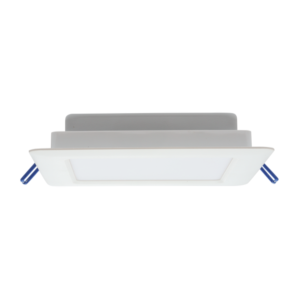 LEDDownlightRc-Sl-E Sq200-24W-4000-WH image 1