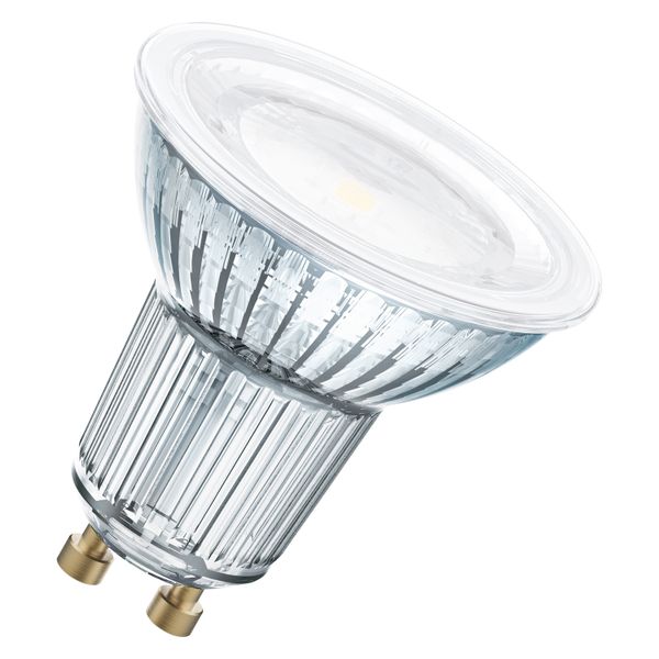 LED STAR PAR16 6.9W 827 GU10 image 3