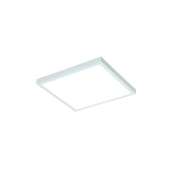 LABO LED SMD PLX N 48W 4000K 596x596 mm image 3