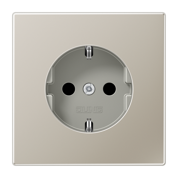 SCHUKO socket ES1521 image 1