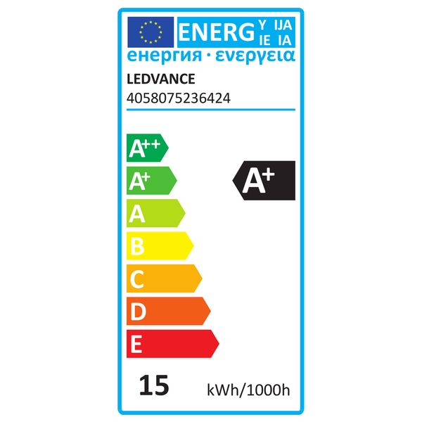 LED STRIP PERFORMANCE-300 -300/830/5 image 2