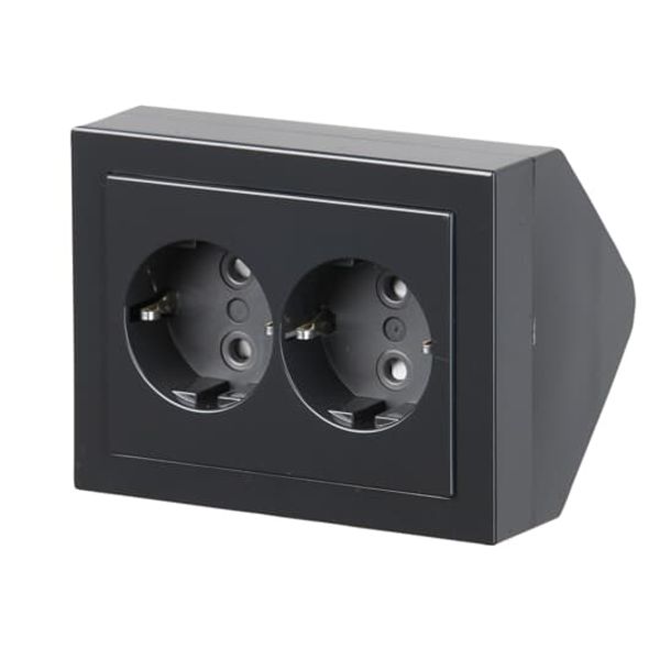 402EE-81 Socket outlet image 1