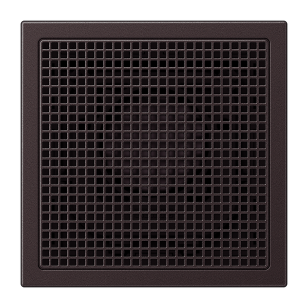 Loudspeaker module aluminium LSMAL4D image 3