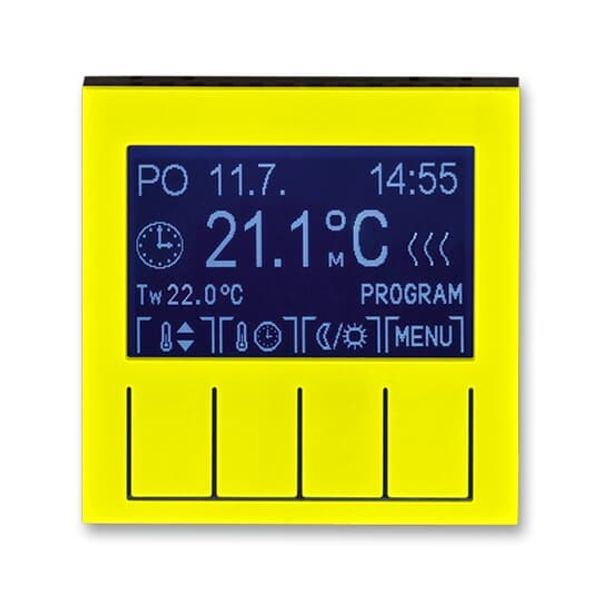 3292H-A10301 64 Programmable universal thermostat image 1