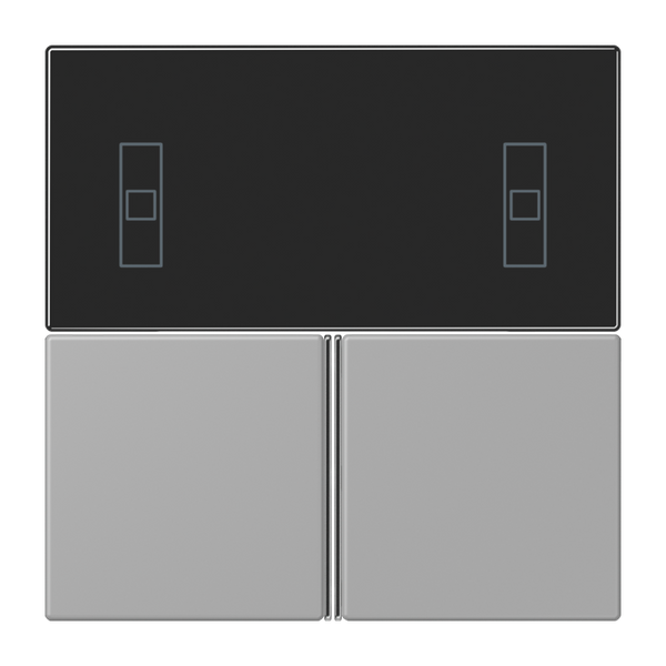 Cover kit, complete LC32012 LC4093TSA204 image 1