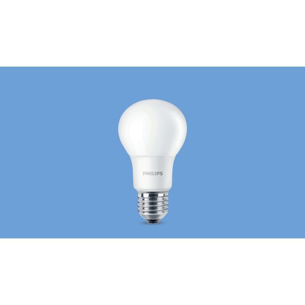 CorePro LEDbulb ND 10-75W A60 E27 840 image 2