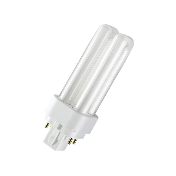 DULUX D/E 13W/840 G24Q-1 FS1       OSRAM image 1