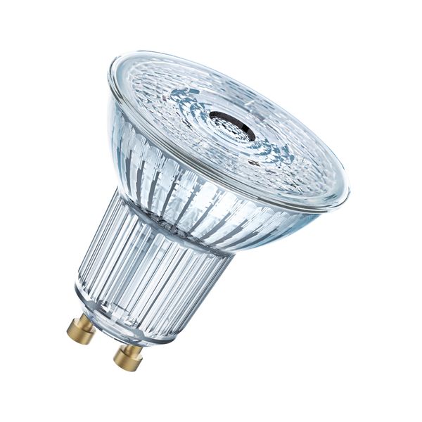 LED SUPERSTAR PAR16 50 36 ° 4.5 W/2700 K GU10 DIM image 1