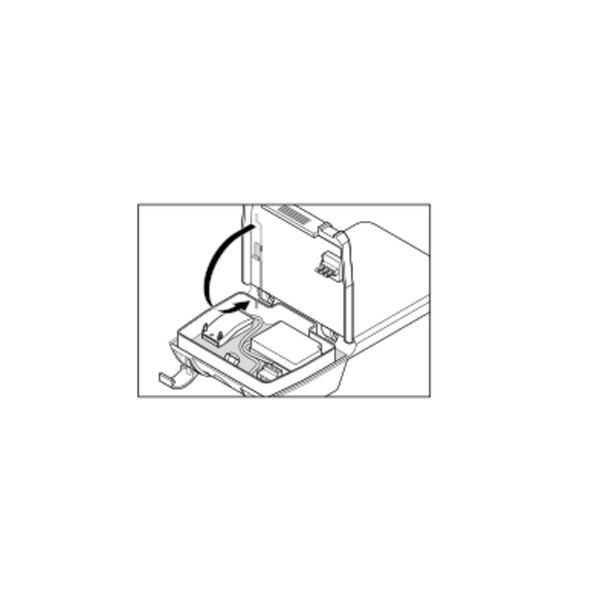 STREETLIGHT FLEX MEDIUM RV25ST P 80W 740 WAL image 17