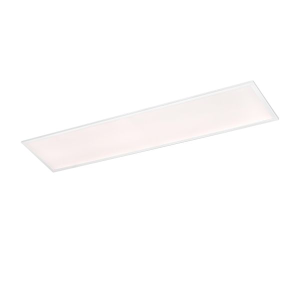 ALGINE  LED  230V 32W IP20 300X1200MM WW CEILING PANEL image 16